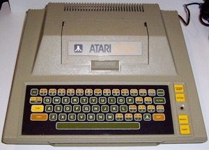 Atari 400