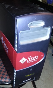 SUN Blade 1500