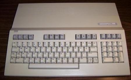 Commodore 128