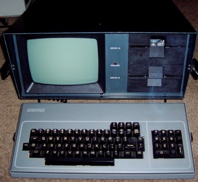 Kaypro 4