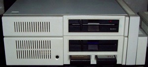 IBM PCjr