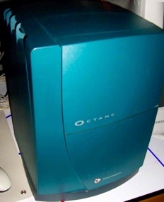 SGI Octane