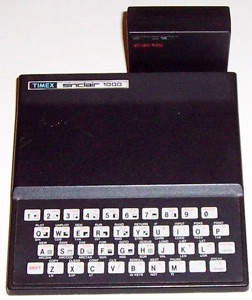 Timex Sinclair