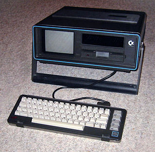 Commodore SX-64