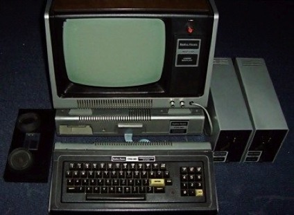 TRS-80 Model 1