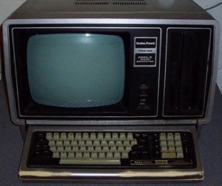 TRS-80 Model 2