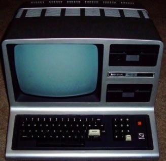 TRS-80 Model 3