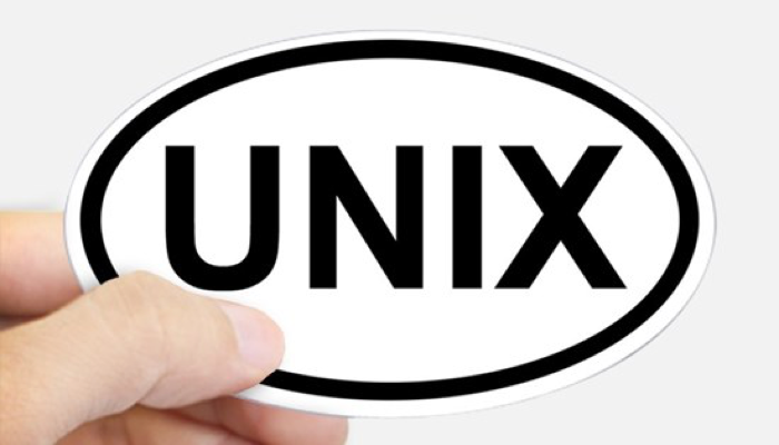 UNIX