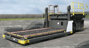 FMC Cargo Loader