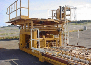 Lantis Cargo Loader