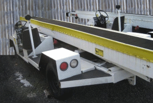 Lantis Cochran Belt Loader