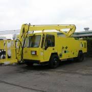 Deicer – Deicer Truck – Aircraft Deicing Units