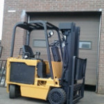 forklift