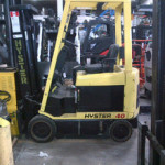 forklift