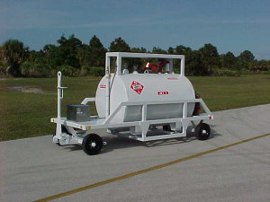 fuel cart