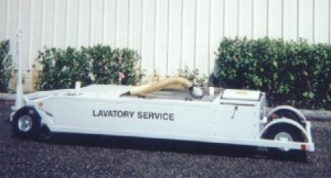 Lavatory service ADLCLP150100 