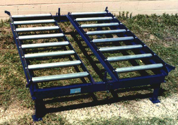 Pallet Racks LD1 LD3