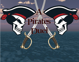 APiratesDuel Logo