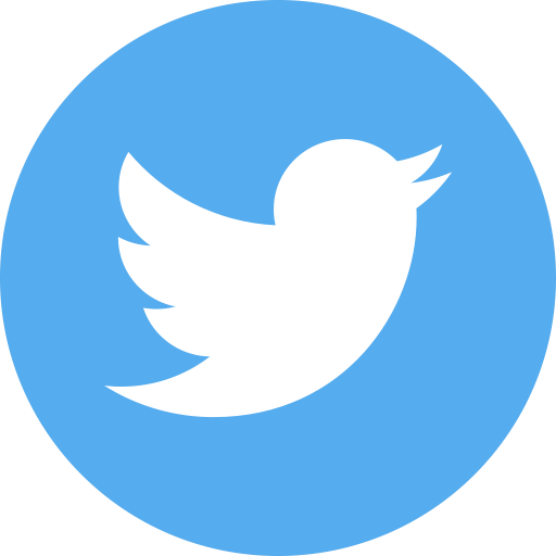 Twitter Logo