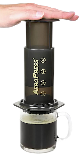 AeroPress