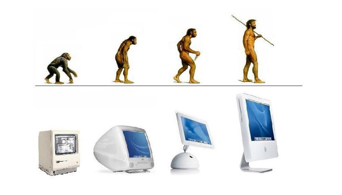 evolution