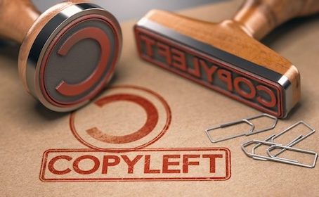 Copyleft