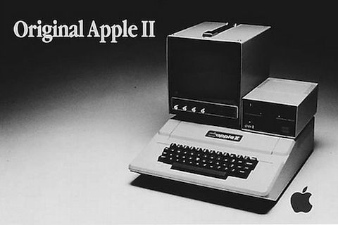 Apple II