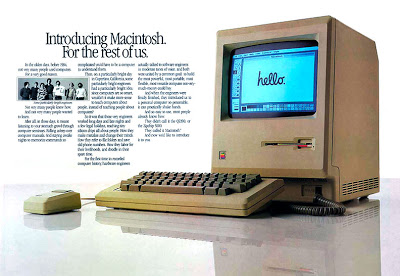 Mac 128k