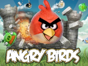 Angry Birds