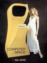 Computer Space