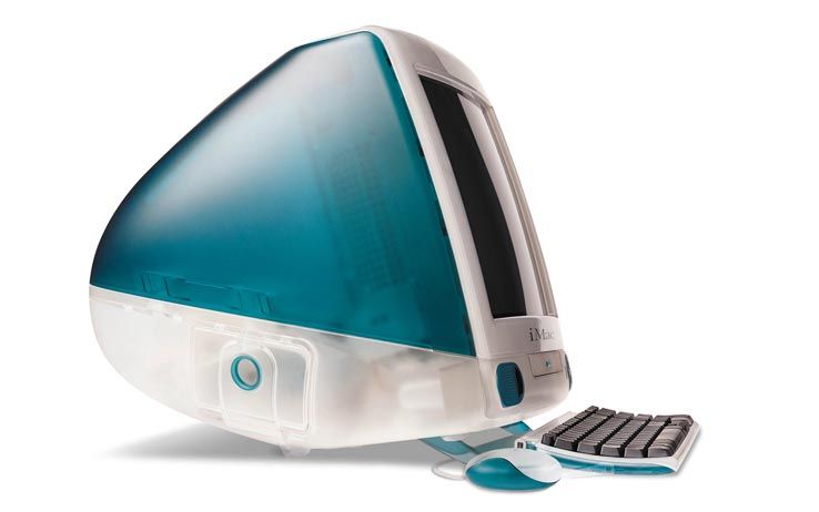 iMac