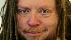 Jaron Lanier