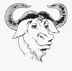 GNU logo