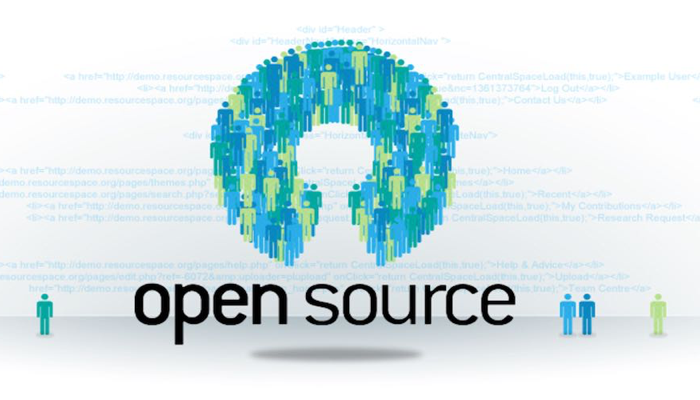 Open Source Software