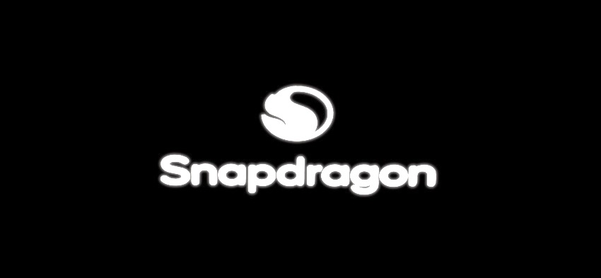 Snapdragon logo