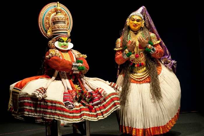 kathakali