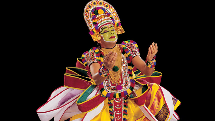 Thullal