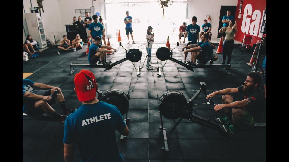 GymActive