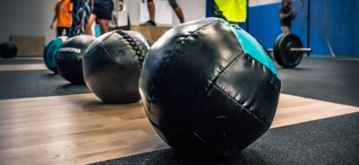 crossfit