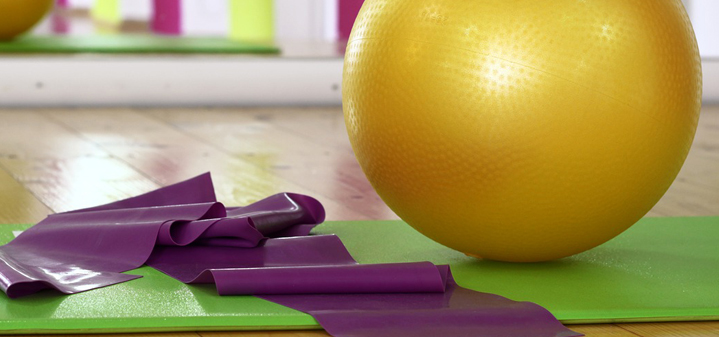 gym equipment