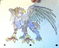 Griffen