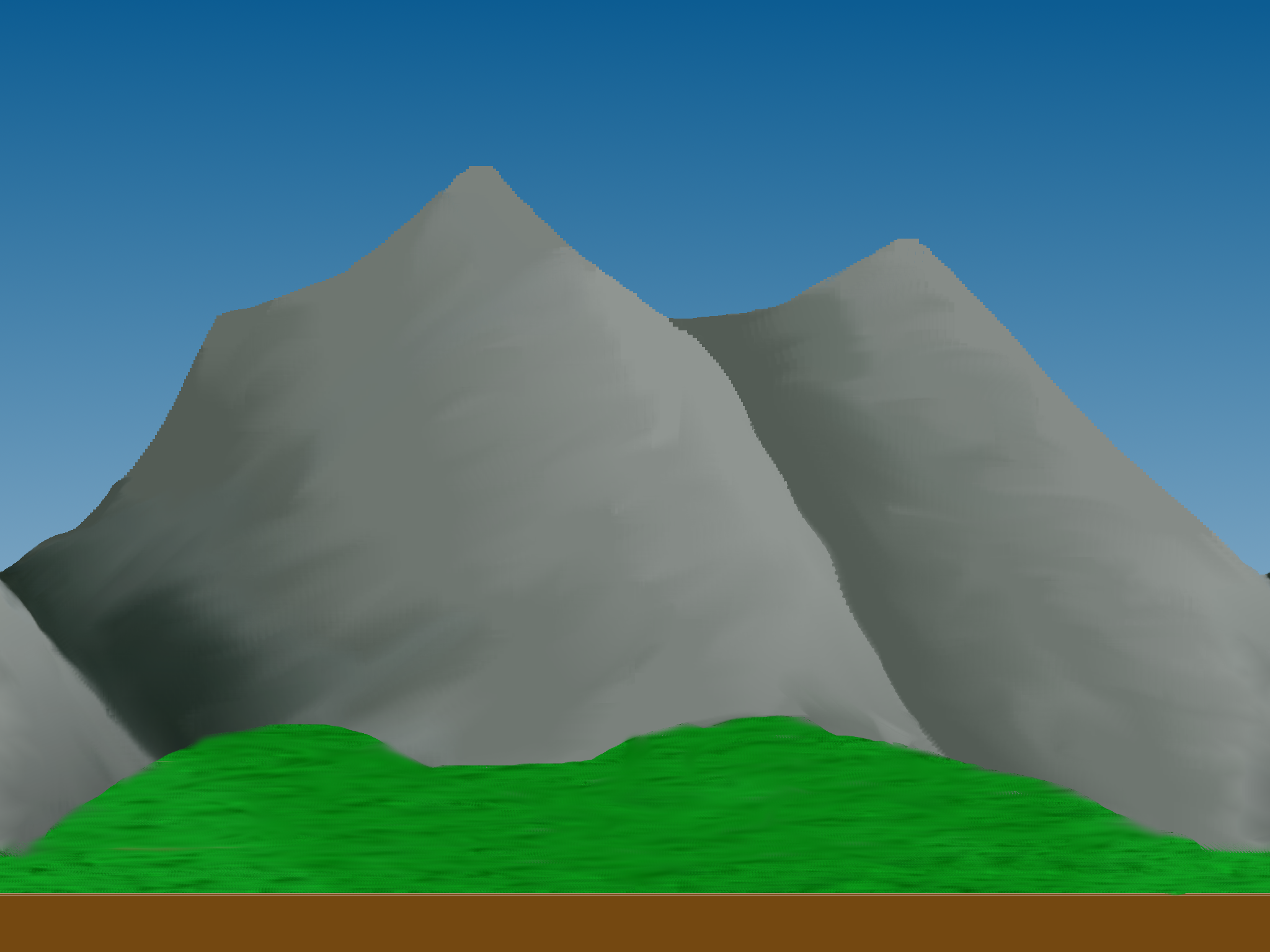 mountain1