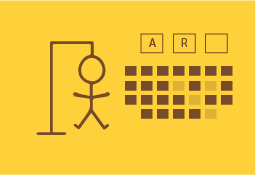 hangman