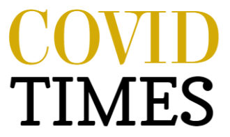 Covid Times Logo