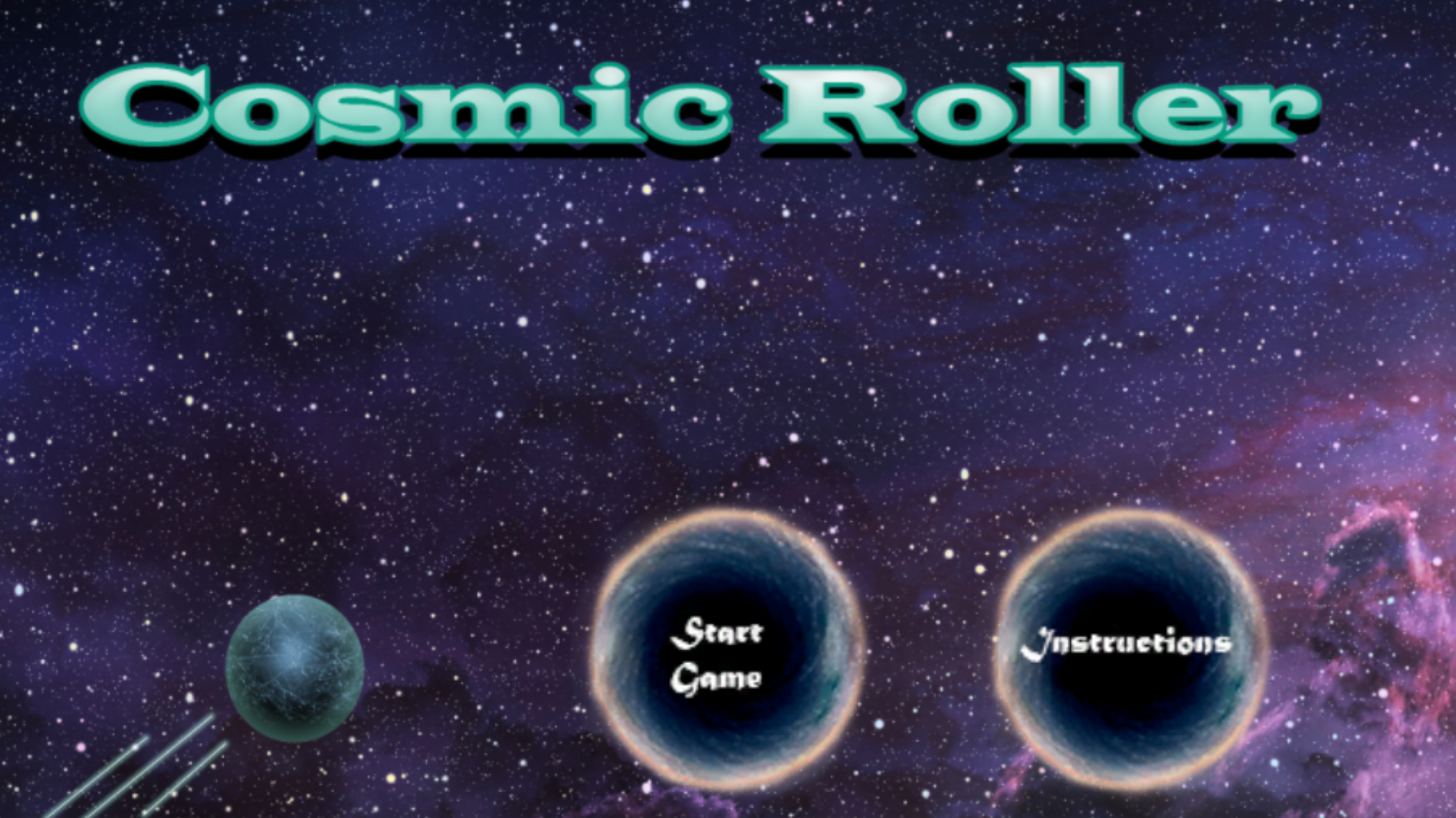 cosmicroller