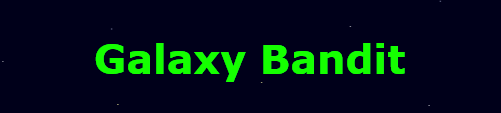 galaxybandit