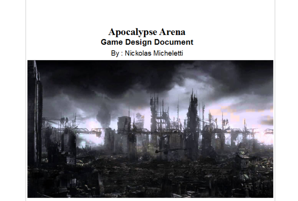 apocarenadoc