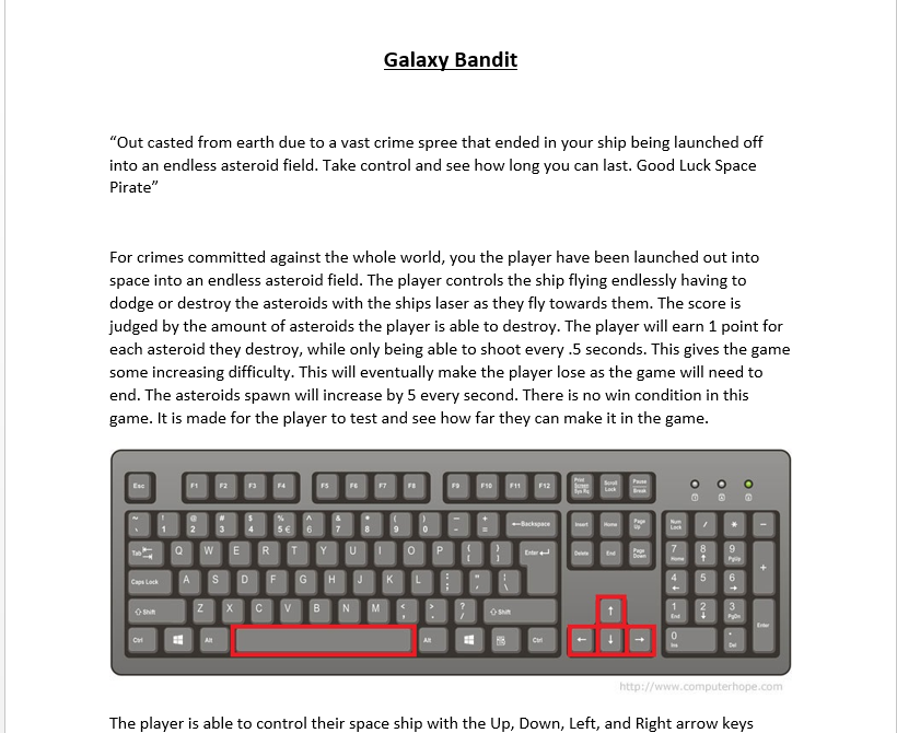 galaxybDOC