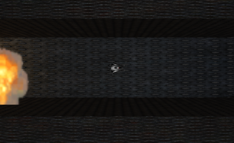 spacerace