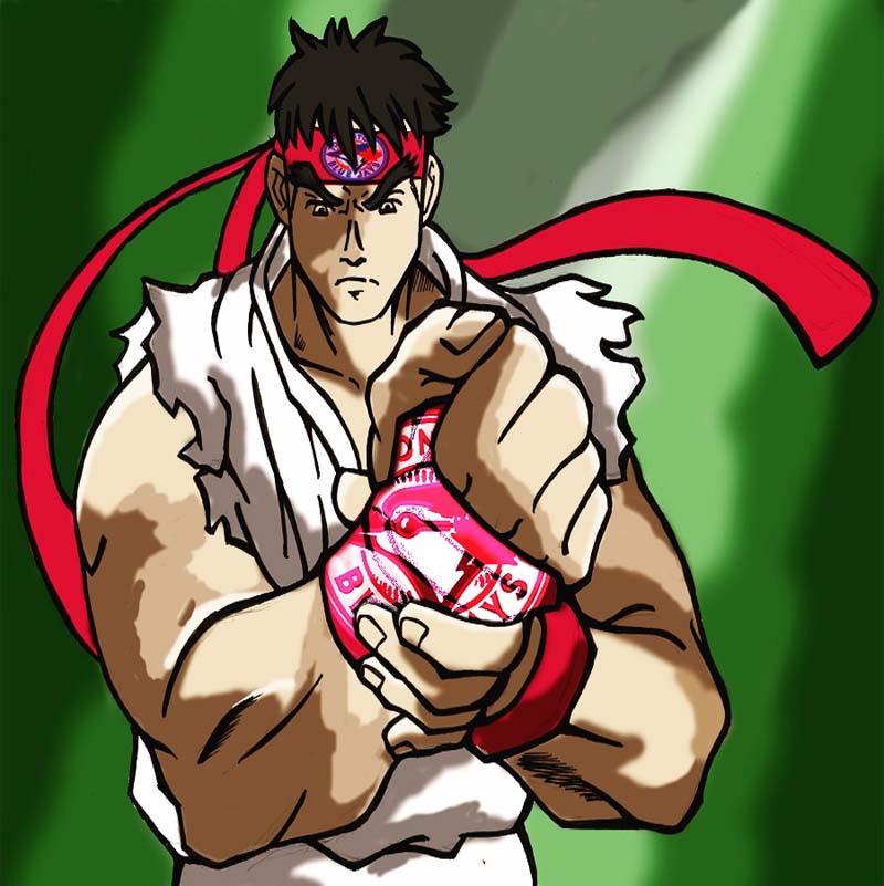 ryu